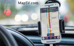 地图类app产品体验报告：高德、百度、腾讯地图标注哪家强？